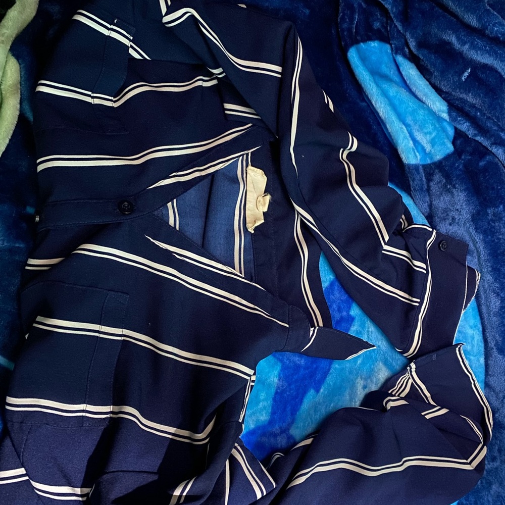 Women’s Blouse